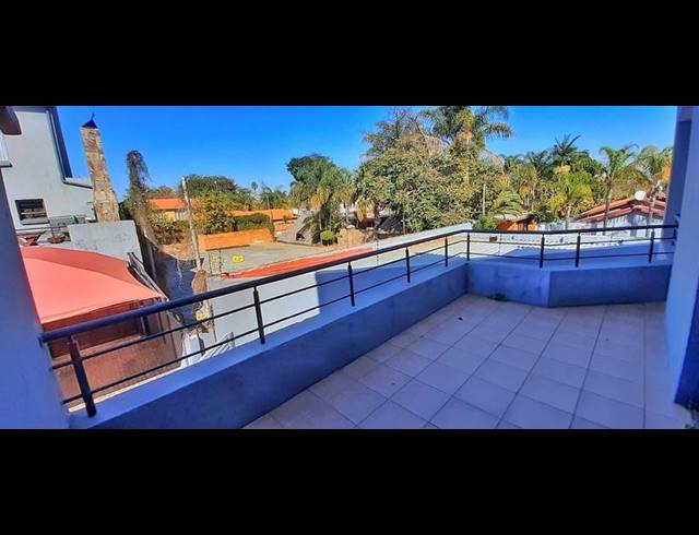 2 BEDROOM TOWNHOUSE FOR SALE IN POLOKWANE CENTRAL